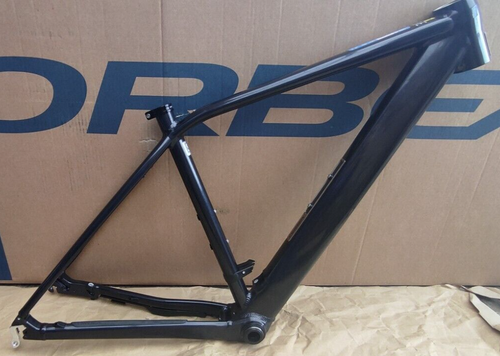Orbea Vibe H30 Hybrid Bike Frame Brand New size S Fits 150-165 59.1"-65.0" - Picture 2 of 7