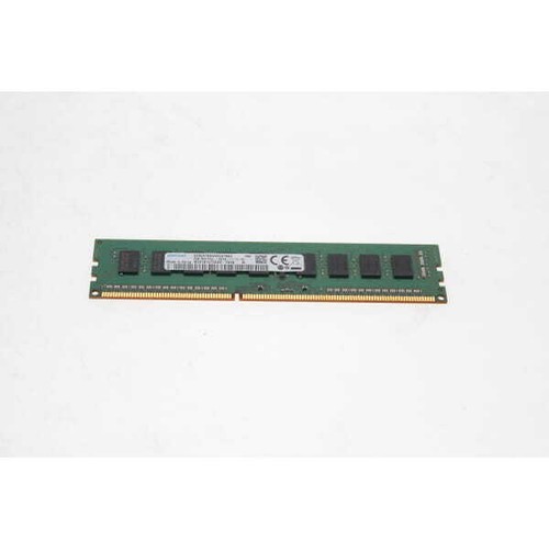 Samsung M391B1G73EB0-YK0 8GB 2Rx8 PC3L 12800E Memory Module - Picture 1 of 12
