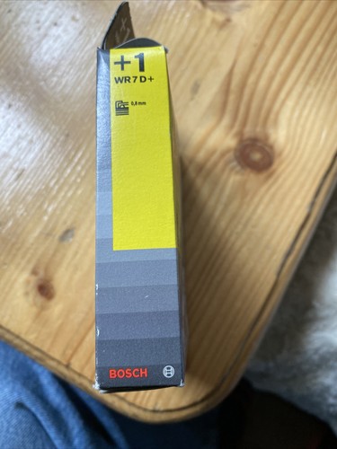 Bosch 0242235663 Spark Plug - Picture 3 of 5