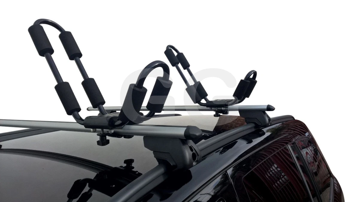 Best Kayak Carriers For 2023 - Forbes Wheels