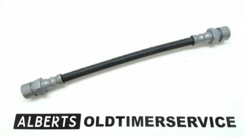 Bremsschläuche für Nutzfahrzeuge