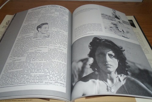 THE WORLD OF TENNESSEE WILLIAMS LIMITED EDITION AUTOGRAPHED BOOK BEAUTIFUL! - Picture 6 of 12