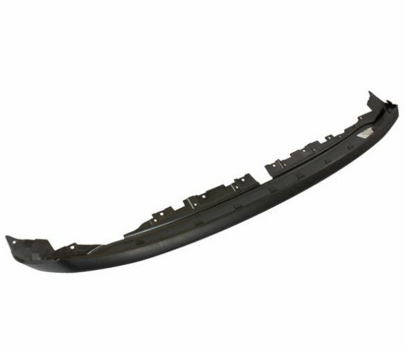 FORD OEM 15-18 Edge Front Bumper Grille Bumper Components-Valance