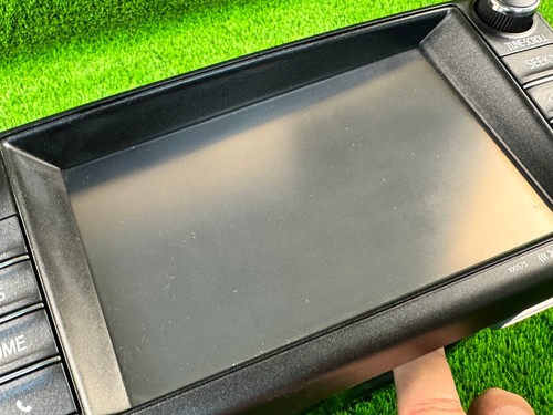 Toyota Rav4 16-18 Gracenote xm touch screen 86804-42100 Oem ID 100575 Used - Picture 17 of 24