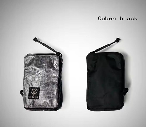Lii Gear Black Hole Bag Access Pouch - Picture 4 of 9