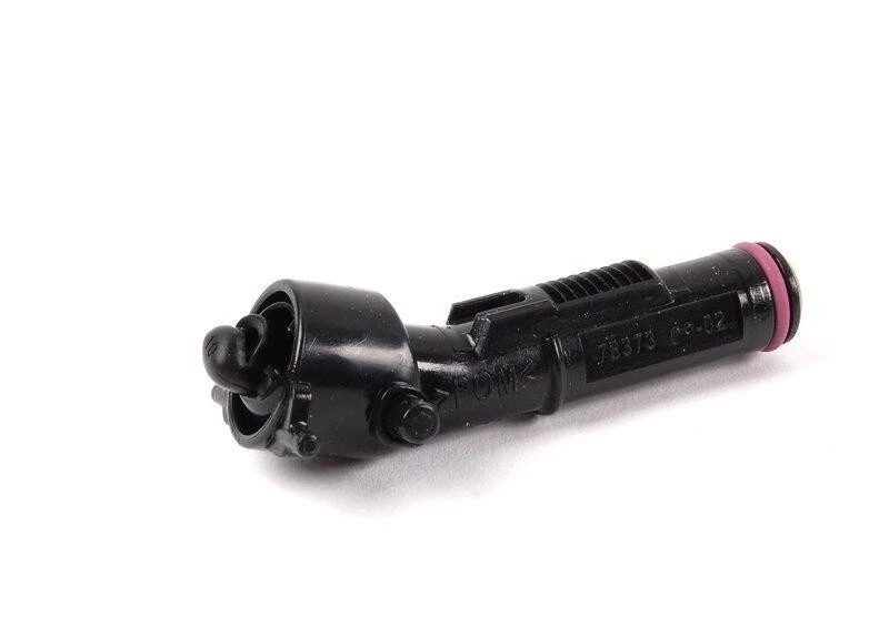 BMW E81 E88 Headlight Washer Nozzle Genuine 61677837309 | eBay