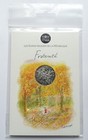 10 Euros Argent Monnaie de Paris édition Sempé "Fraternité" Automne blister