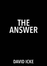 The Answer by David Icke: Used