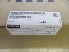 FS Siemens Sinamics Active Interface Module 16KW 6SL3100-0BE21-6AB0 SEALED
