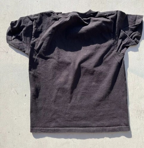 Kid's Chichen Itza T-Shirt Black Mexico NO SIZE Mayan Tourism Aztec Ruins Tower - Picture 6 of 10