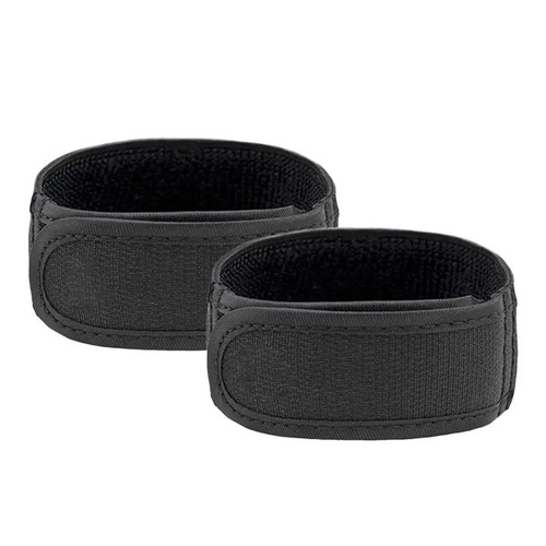 Cinturones elásticos ultra suaves sin hebilla de nailon sin hebilla cómodos - Imagen 18 de 32