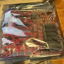 New JVM Packager UPCE JV-UPCE Main Mother Board UPC-P0-01-01 Brand New