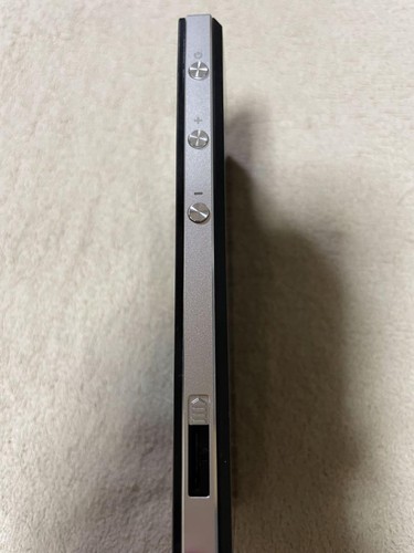 Acoustic Research Ar-M20 Hi-Res entsprechender DigitalAudioPlayer Avarm20111 GEBRAUCHT - Bild 2 von 4