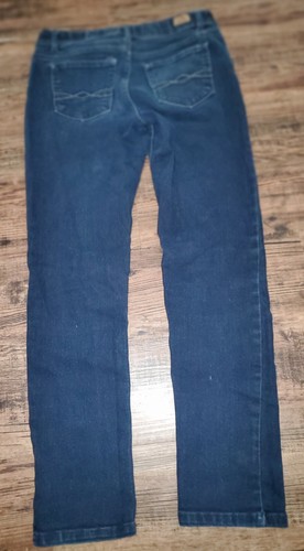 Gap Kids Gray Pink Bow Shirt XXL 14-16 Jordache Skinny Blue Jeans 14 Lot *W24 - Picture 5 of 9