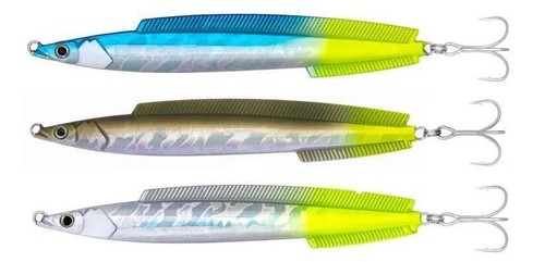 Drift Fishing Launch Jig - Bild 1 von 6