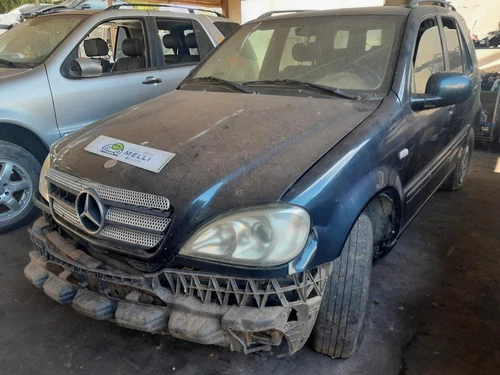 A0001587803 Bobina Encendido para MERCEDES-BENZ CLASE ML (BM 163) 1999 8874804 - Imagen 5 de 10