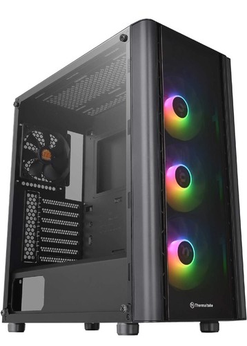 Desktop Ryzen 7900X RX 6800 2TB NVMe 64GB DDR5 RAM - Picture 5 of 5