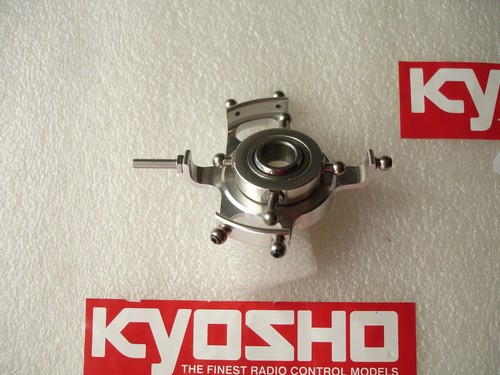 KYOSHO Calibre 30, 4, 5 extremo 6 Swash Plate - Imagen 3 de 6