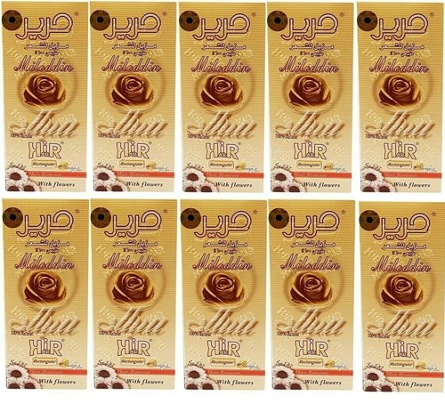 20 Packungen Harir Sweet Sugar Wax Haarentfernung 100% natürlich für den ganzen Körper 20x100gm - Bild 6 von 6