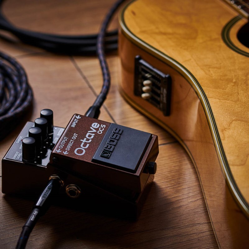 New BOSS OC-5 Octave 686033 | eBay