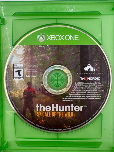 Xbox One Games-250 Games To Choose-Buy 2, Get 1 At 50% Off!! And Free Shipping!! - Picture 228 of 251