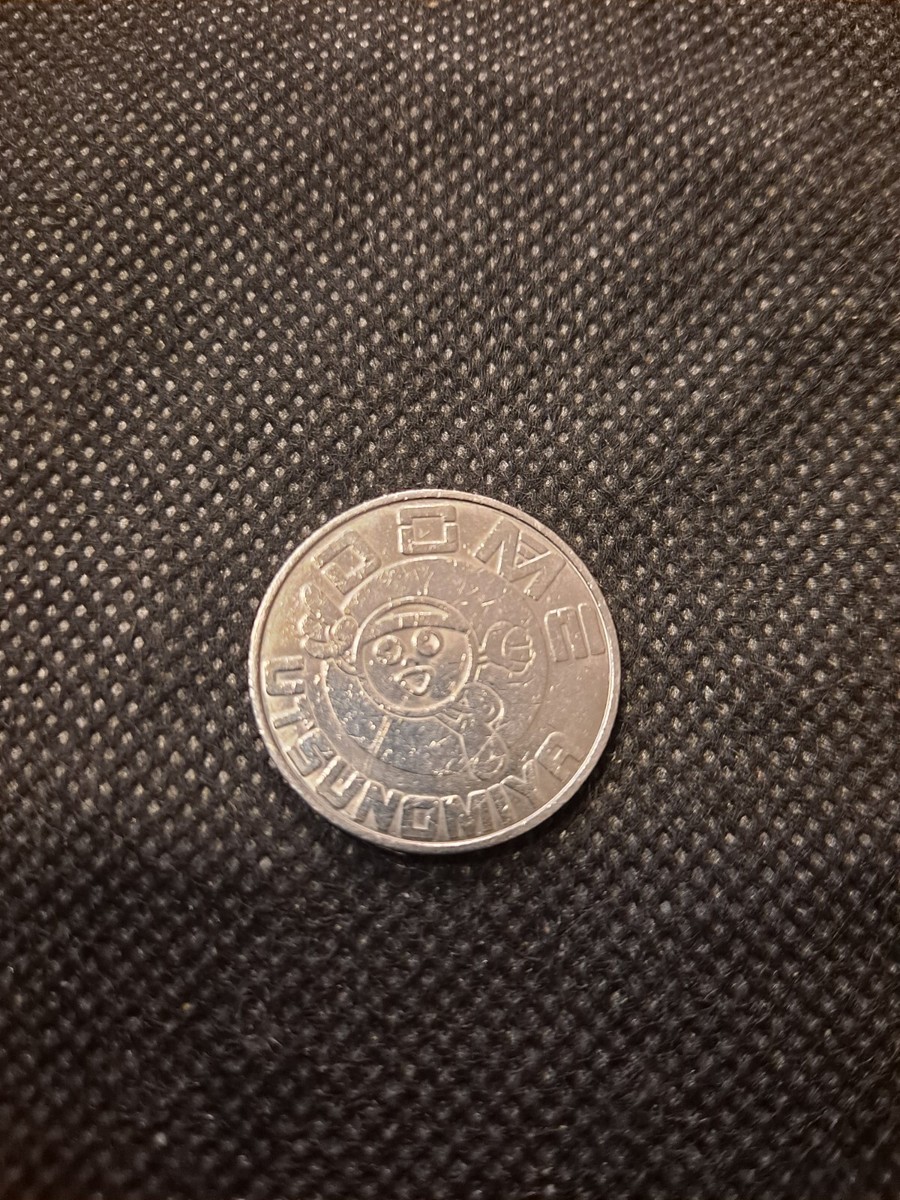 天童アリス KIZUNA TOKEN & WIXOSS COIN TOKEN 天童アリス KIZUNA TOKEN & WIXOSS COIN TOKEN