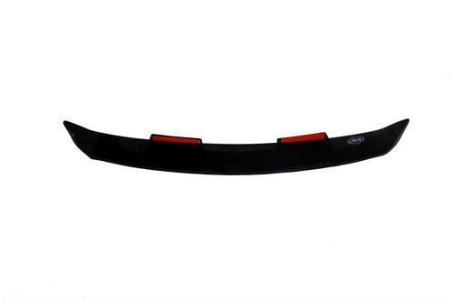 Auto Ventshade (AVS) Hood Deflector - Fits 2007-2011 Toyota Camry Carflector Hoo - Picture 5 of 6