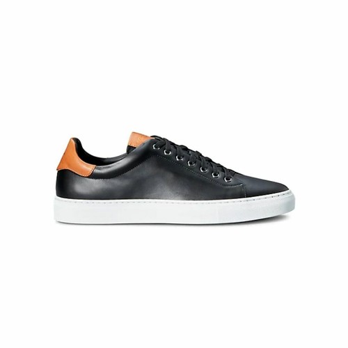 legend lo top sneaker