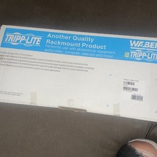 Tripp Lite 13 Outlet Network-Grade Rackmount PDU, 15A SurgeProtected Power Strip