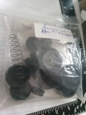 New Nos Car Kit 14 Mixed Pieces Old Stock Rubber Wheel Cups Eis Brake Parts