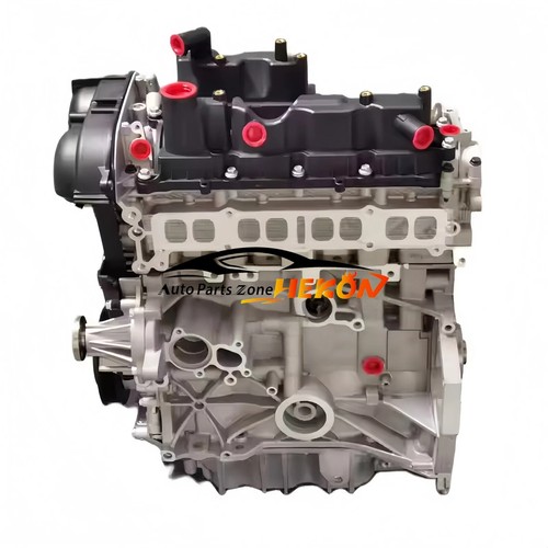 Long Block Engine Assembly For 01-19 GM FORD Escape Focus Kuga GTDIQ2 1.6T 1.5T - Picture 7 of 7