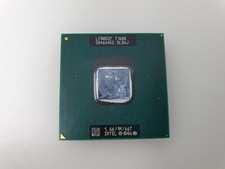 Toshiba Satellite L300 Processor CPU SLB6J Intel Celeron T1600 1.6 GHz/1M/667