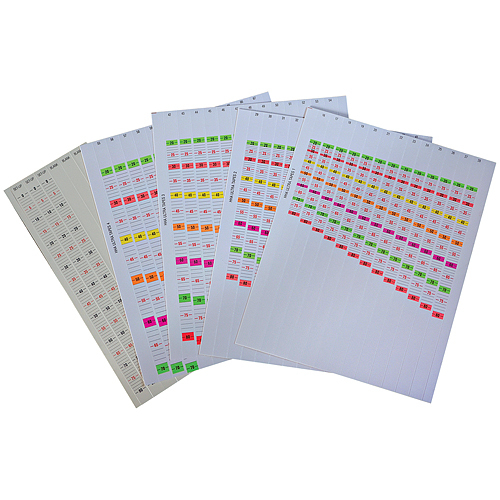 HHA Optimizer Lite Ultra Sight Tapes #DS-TAPES 716415690001