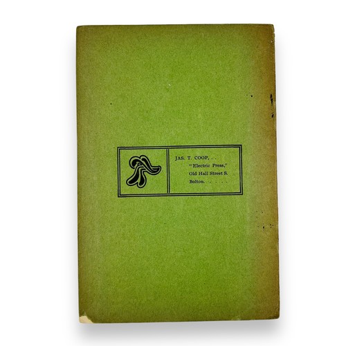 c.1930s Mysteria Book Of Modern Magical Marvels for Magicians by Robert Davidson - Picture 5 of 5