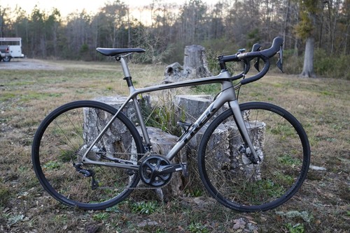 2019 Trek Emonda SL6 Disc Pro 56cm - Picture 19 of 21