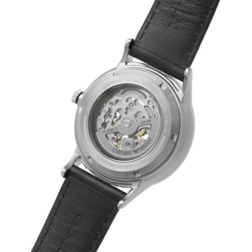 Emporio Armani watch Automatic AR60038 Men`s - Picture 2 of 8