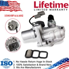 1998-2002 Honda Accord 4Cyl VTEC Solenoid Spool Valve 917-281,15810PAAA02