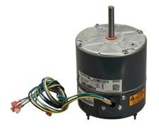 Protech Condenser Fan Motor - ECM - 51-102728-12