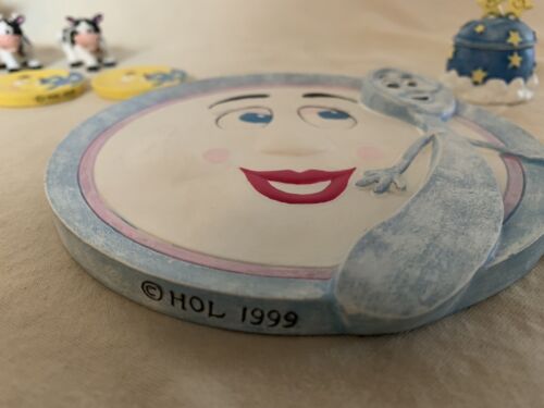 Vintage Hey Diddle Diddle Mini Tea Set, House of Lloyd Gifts - Picture 4 of 13