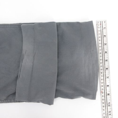 Arcteryx Pants Men 36 X 32 Gray Cargo Cotton Nylon Hiking Outdoor Trail - Picture 7 of 8