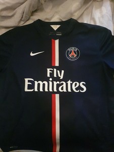 maillot psg ibrahimovic