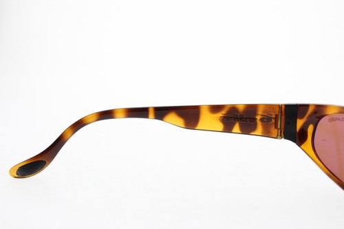 Bollé Canebrake Polarized Tortoise Wrap Sunglasses 778 508 France - Picture 6 of 13