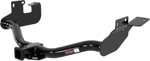 13650 Class 3 Trailer Hitch, 2-Inch Receiver, Fits Select Ford Escape, Mazda Tri