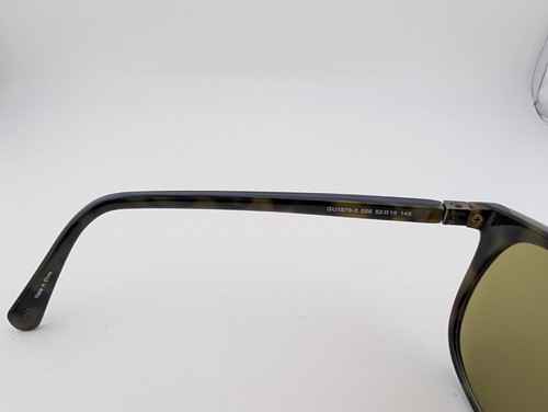 Guess Brille, nur Gestell, GU1979-3 056, 52-19-145, Kunststoff, braun Schildpatt - Bild 14 von 17
