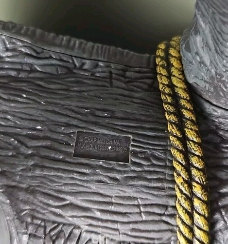 "Safari de elefantes Chap Mei grande aventura en la selva caza del tesoro 10"" pulgadas de alto" - Imagen 11 de 13