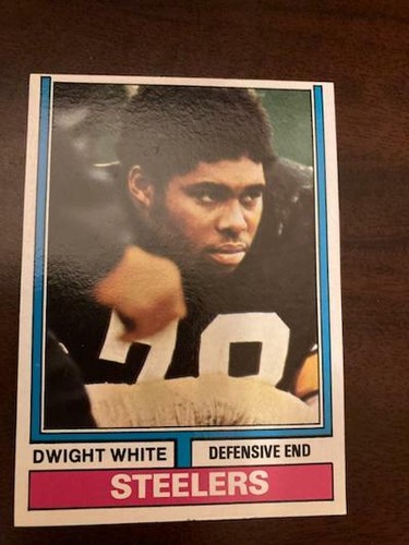 1974 Topps Football - complete your set! - Picture 45 of 47