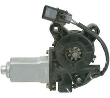 Rear Left Window Motor For 2001-2006 Hyundai Santa Fe 2002 2003 2004 Cardone