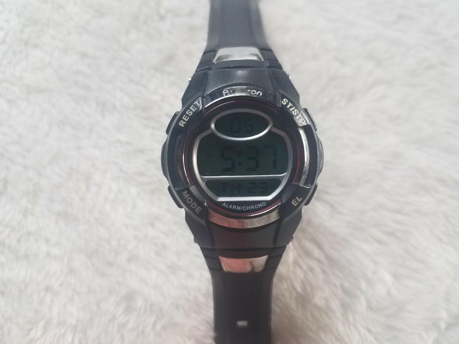 all sports watch
