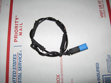 Rear Brake Pad Wear Sensor for BMW G05 X5 G06 X6 G07 X7 3.0L 4.4L 34356870352