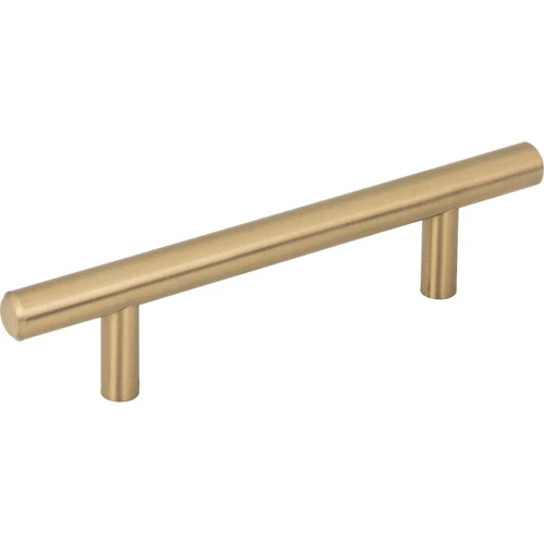 3" c-c Satin Bronze Kitchen Cabinet Pull Commercial Office Pulls Knob 136SBZ - Picture 1 of 2